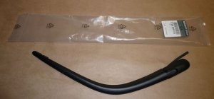 Original  Bras d'essuie-glace arrière Renault Twingo ,  7701040570