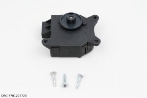 Original  MOTORÉDUCTEUR DE VOLETS Renault MEGANE 02-/SCENIC 03-, 7701207720