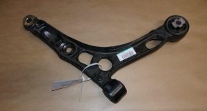 Bras de suspension Citroën Jumper III 2.2HDI gauche  ,  1612735680