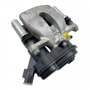 Origine Étrier de frein arrière gauche Renault Zoe, 440108585R