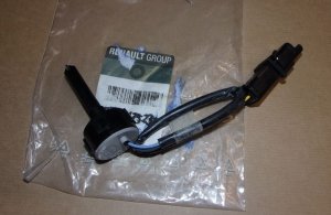 Original  Capteur d'eau du filtre à carburant Renault Trafic II Master III ,  7701475230