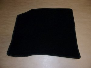 Ensemble de tapis en velours Citroën Berlingo III  ,  1628558680