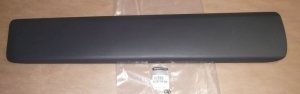 Original Moulure avant gauche pour Renault Trafic II , 8200036088 , 7685100qaf