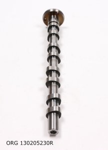 Arbre à cames d'échappement d'origine 2.3DCI BT, 130205230R, 130205230R