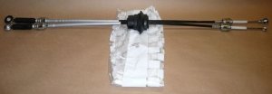 Original Câble de Boîte de Vitesse Evasion Jumpy Ulysse Scudo Peugeot 806 Expert , 2444G9 , 2444.G9