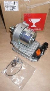 Module d'assistance à la direction d'origine Peugeot 207 15, 1611951780, 1611951780