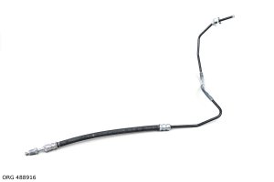 Original  Conduite de frein Citroën JUMPY 07- ARRIČRE VERS ÉTRIER DROIT, 488916