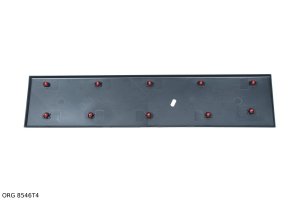 Original  MOULURE DE PORTE Citroën JUMPER/BOXER 06- ARRIČRE GAUCHE, 8546T4
