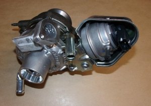 Turbocompresseur Citroën Nemo 1.3 BlueHDI  ,  1631686580