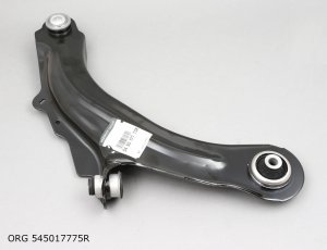 Original  BRAS Renault MEGANE 03-/SCENIC Gauche 18MM, 545017775R