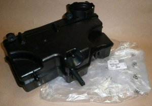Original BOÎTIER DE FILTRE À AIR  Citroen C2 C3 Peugeot 206 1.6 HDI , 1420R7 , 1420.R7 , 9663365980