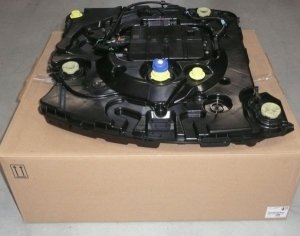 ORIGINAL AdBlue Réservoir CITROEN C3 PEUGEOT 2008 208 301 , 1682620380