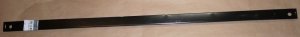 Original  Renforcement de la poutre arrière Renault Megane 96-03 Renault Megane Scenic ,  7700827178