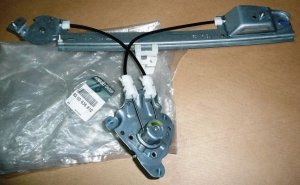 Original  Lève-vitre électrique Renault Scenic II arrière droit , 8200636810