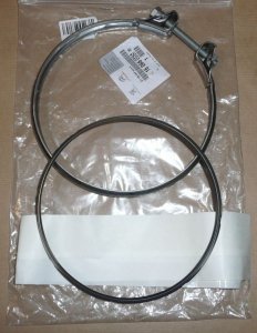 Kit de joints de catalyseur PSA 1.6 HDI ,  1606666580