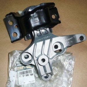 Support moteur d'origine en haut à droite Renault Clio 12- Dacia Lodgy 1.5 , 113758078R