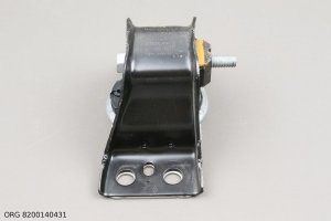 Support moteur d'origine RENAULT CLIO III MODUS RH 1.4, 8200140431, 8200140431