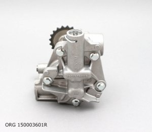 Original  POMPE Ŕ HUILE Renault 2.3DCI 25.5MM, 150003601R