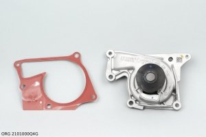Original  POMPE Ŕ EAU Renault 1.5DCI 08-/CLIO 12-, 2101000Q4G
