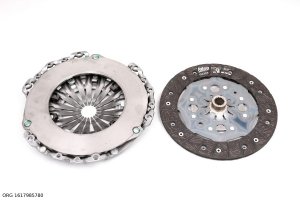 Embrayage d'origine kit d'embrayage Citroën Peugeot 1.5 BlueHDi MA, 1617985780