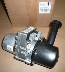 Pompe d'assistance de direction électrique Peugeot 407 04|} 1.8/1.8 16V/2.0/2.0 16V/2.2/2.2 16V/3.0/1.6HDI/2.0HDI/2.7HDI/3.0HDI 