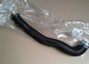 Citroën Peugeot durite de suralimentation Jumpy Expert 16- 2.0 BlueHDI, 9820476580