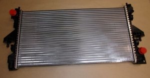 Radiateur d'eau Peugeot Boxer III 2.2 HDI  ,  1613996180
