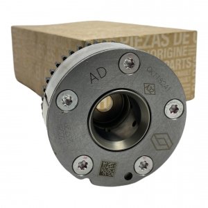 Origine Roue de phase de distribution Renault Dacia Smart 0.9 TCe, 130252372R