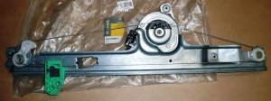 Original  Lève-vitre électrique Renault Scenic II avant gauche , 8200646841