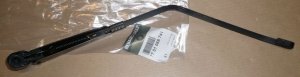 Original  Bras d'essuie-glace arrière Renault Kangoo 2 ,  7701068741