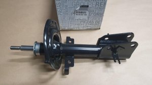 Original  Amortisseur Renault Laguna II avant gauche=droit , 8200657093