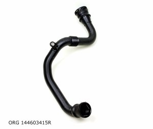 Original  Conduit d'air Renault 1.5DCI MEGANE 08-, 144603415R