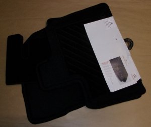 Tapis en velours Citroën Berlingo III  ,  1627798780