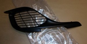GRILLE COURTE PEUGEOT 308 14|} DROITE ,  1610744080