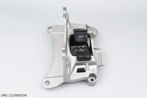 Original  support moteur  Renault MEGANE 08- GAUCHE 2.0DCI, 112200015R