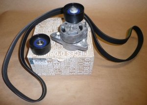 Original  KPL Paska Klin. Renault Trafic II 2.5DCI Renault Master II,III avec climatisation ,  7701475628