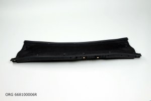 Original  auvent Renault SCENIC 09-, 668100006R