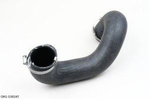 Original  CONDUIT D'AIR Peugeot 307 2.0HDI 16V |} INFÉRIEUR, 0382AT