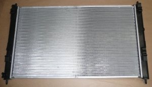 RADIATEUR D'EAU CITROËN C4 AIRCROSS ,  1611261880