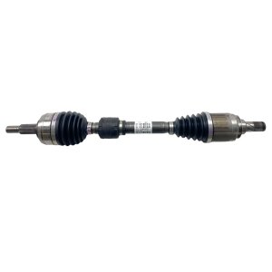 Original Demi-arbre gauche Renault Megane IV 1.5 dCi Automatique, 391018406R