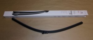 Balai d'essuie-glace Citroën C4 Picasso II  ,  1617409880