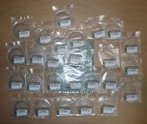 Original  Joints de boîte Renault ,  7701476522
