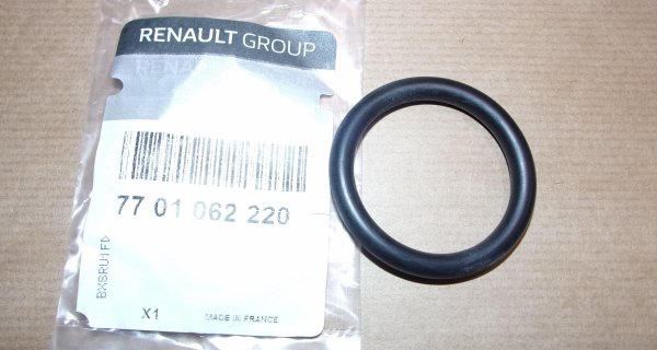 Original  Joint de bouchon d'huile Renault Master II 2.0/2.3DCI ,  7701062220