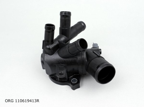 Original  THERMOSTAT Renault 1.2 TCE H5F AVANT, 110619413R