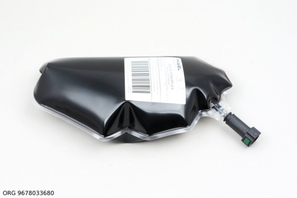ORIGINAL additif de carburant Citroën Peugeot Eolys Powerflex 1,1L, 9678033680, 9678033680