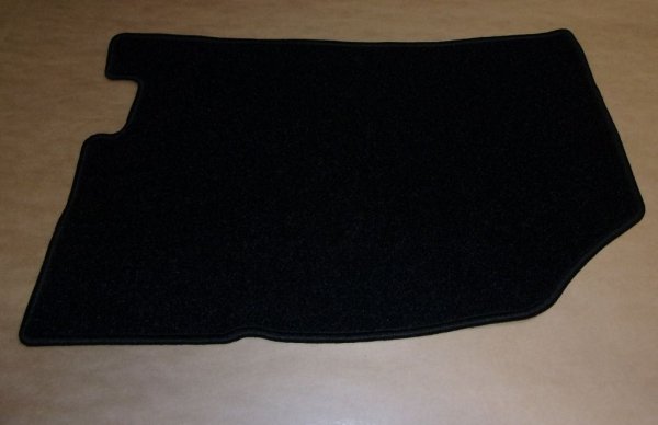 Original  Tapis en velours Renault Megane III , 8201740493