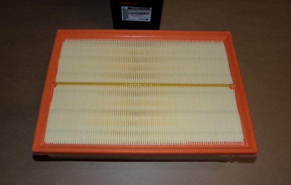 Original  Filtre à air Renault Master III , 8660003757