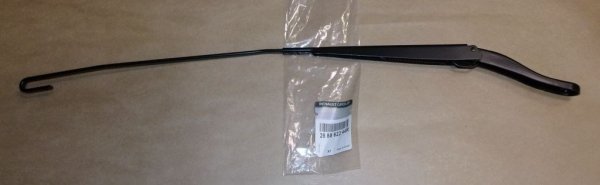 Bras d'essuie-glace droit Renault Master III 2010- , 288862244R