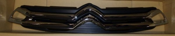 GRILLE DE CALANDRE Citroën C4 AIRCROSS ,  1608546780