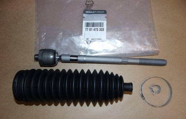 Original  Biellette de direction Renault Trafic II, III ,  7701473333